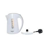 Panasonic NC-GK1 Electric Kettle - FREE SHIPPING – Fast Boiling with 2200W Power
