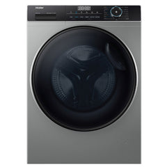 Haier Washing Machine HW 80BP-12929 S6 – FREE SHIPPING - 8 KG Capacity, INVERTER BLDC MOTOR WITH STEAM CARE, A+ Energy Rating, 16 Programs