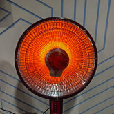 ST Pedestal Heater – FREE SHIPPING - Efficient and Adjustable Heating Solution