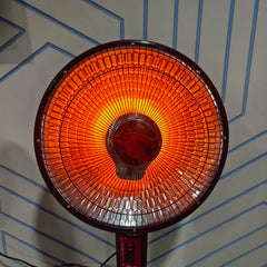 ST Pedestal Heater – FREE SHIPPING - Efficient and Adjustable Heating Solution