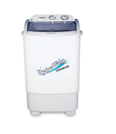 Kenwood Single Tub Spinner KWS-1050 – FREE SHIPPING -10kg Capacity, Heavy Duty Spin Dryer