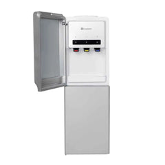 Dawlance 1051 Glass Door Water Dispenser – FREE SHIPPING - Elegant Hot & Cold Water Solution