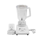 National 2-in-1 Blender & Grinder - FREE SHIPPING – Efficient Blending and Grinding for Everyday Cooking