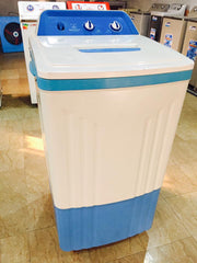 Brighto Single Tube Washing Machine with Red Copper Motor – FREE SHIPPING - Efficient and Durable Laundry Care