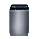 PEL Full Automatic Washing Machine PAWM-900 - FREE SHIPPING – 10 Programs, 9Kg Capacity, Tempered Glass Door