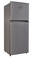 E Star HRF-186EBS – FREE SHIPPING -  Refrigerator with Efficient Cooling and Stylish Design