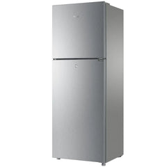 Haier 246 EBS Refrigerator – FREE SHIPPING - Energy-Efficient Refrigerator with Contemporary Design