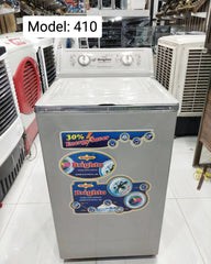 Brighto Model 410 Steel Washing Machine - FREE SHIPPING – High Capacity, Durable, and Efficient