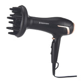 WestPoint Professional Hair Dryer WF-6370 - FREE SHIPPING – 2000W with Ionic Technology & AC Motor