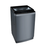 PEL Full Automatic Washing Machine PAWM-900 - FREE SHIPPING – 10 Programs, 9Kg Capacity, Tempered Glass Door