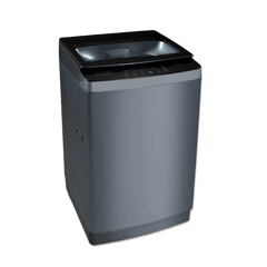 PEL Full Automatic Washing Machine PAWM-900 - FREE SHIPPING – 10 Programs, 9Kg Capacity, Tempered Glass Door