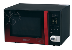 Haier 32100 Heat and Cook Oven – FREE SHIPPING - 32-Liter Multi-Function Oven for Versatile Cooking