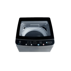 PEL Full Automatic Top Load Washing Machine PAWM-1100I - FREE SHIPPING – 11 Kg Capacity, Smart Touch & AI Features