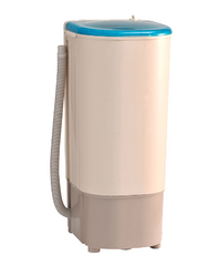 Haier Spinner 60-50 – 6kg Capacity, Free Delivery - Shipping, 1330 RPM, Virgin Plastic