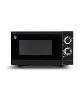 PEL Microwave Oven PMO-20 BH Classic Plus – FREE SHIPPING - 20-Liter Capacity, Versatile Cooking