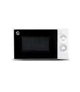 PEL Microwave Oven PMO-20 BH Classic Plus – FREE SHIPPING - 20-Liter Capacity, Versatile Cooking