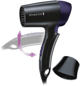 Remington 1400 Hair Dryer - FREE SHIPPING – Reliable and Efficient Drying for Everyday Use-