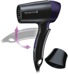 Remington 1400 Hair Dryer - FREE SHIPPING – Reliable and Efficient Drying for Everyday Use-