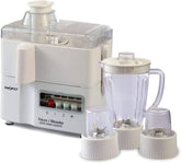 4-in-1 Juicer, Blender, Grinder & Chopper - FREE SHIPPING – Panasonic 800W