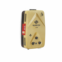 7-Liter Golden Fuji Water Heater - FREE SHIPPING