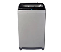 Haier Top Loading Washing Machine 80-1708 – FREE SHIPPING - 8 kg Capacity with Digital Panel and 1300 RPM