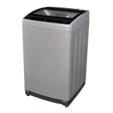 Haier Top Loading Washing Machine 80-1708 – FREE SHIPPING - 8 kg Capacity with Digital Panel and 1300 RPM