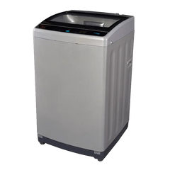 Haier Top Loading Washing Machine 80-1708 – FREE SHIPPING - 8 kg Capacity with Digital Panel and 1300 RPM