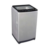 Haier Top Loading Washing Machine 85-826 – FREE SHIPPING - 8.5 kg Capacity with Digital Panel, 1300 RPM, Air Dry, and Glass Lid