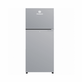 Dawlance Metal Body Refrigerator 9173 Chrome –FREE SHIPPING – Premium Energy Efficient