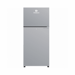 Dawlance Metal Body Refrigerator 9173 Chrome –FREE SHIPPING – Premium Energy Efficient