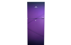 Dawlance Glass Door Refrigerator 9160 Inverter - FREE SHIIPPING – AVANTE+ Red, Purple, Burgundy