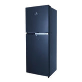 Dawlance Metal Body Refrigerator 9149 E-Chrome –FREE SHIPPING – Energy Efficient & Durable