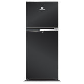 Dawlance Metal Body Refrigerator 9169 Chrome – FREE SHIPPING – Energy Efficient & Stylish