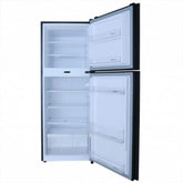 Dawlance Metal Body Refrigerator 9140 E-Chrome – FREE SHIPPING – Energy Efficient