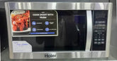 Haier 45200 Heat and Cook Oven – FREE SHIPPING - 45-Liter High-Capacity Multi-Function Oven