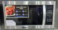Haier 45200 Heat and Cook Oven – FREE SHIPPING - 45-Liter High-Capacity Multi-Function Oven