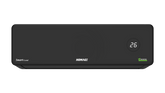 Homage HSC-1812S Smart Crystal - FREE SHIPPING - 1.5 Ton DC Inverter AC – 75% Energy Efficiency, T3 Compressor, Wi-Fi Enabled