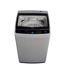 Haier Top Loading Washing Machine 80-1708 – FREE SHIPPING - 8 kg Capacity with Digital Panel and 1300 RPM