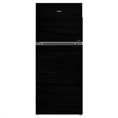 Haier 276 EPR/EPB/EPCG Glass Door – FREE SHIPPING- Stylish Glass Door Fridge with Energy-Saving Technology