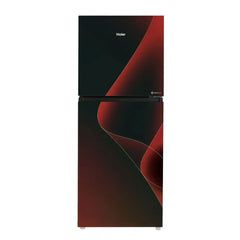 Haier 316 IPRA/IPGA Glass Door Inverter –  FREE SHIPPING -  Inverter Fridge with Premium Glass Door Design & Energy-Saving Technology