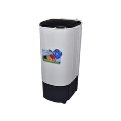 Haier Spinner 60-50 – 6kg Capacity, Free Delivery - Shipping, 1330 RPM, Virgin Plastic