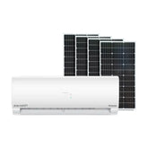 Haier Solar Hybrid III 3 Air Conditioner – FREE SHIPPING - Innovative Solar-Powered Cooling Solution