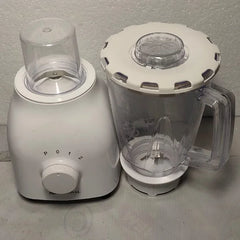 National 2-in-1 Blender & Grinder - FREE SHIPPING – Efficient Blending and Grinding for Everyday Cooking