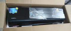 Kenwood AC KES-1866S eSmart Oynx – FREE SHIPPING - 1.5 Ton DC Inverter Energy Efficient, Wi-Fi, i-Clean