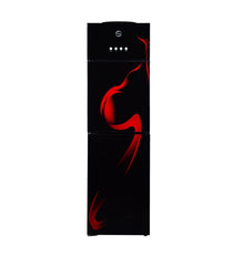PEL 425 GD Glass Door Water Dispenser – FREE SHIPPING - Stylish and Efficient Hot & Cold Water Solution