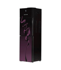 PEL 425 GD Glass Door Water Dispenser – FREE SHIPPING - Stylish and Efficient Hot & Cold Water Solution