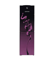 PEL 425 GD Glass Door Water Dispenser – FREE SHIPPING - Stylish and Efficient Hot & Cold Water Solution