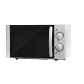 PEL Classic Plus Microwave PMO 20 WH – FREE SHIPPING - 20-Liter Capacity, Efficient Heating