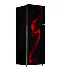 PEL Glass Door Refrigerator 6460 RB, PB, PP, MB - FREE SHIPPING – High Capacity & Stylish Refrigerator