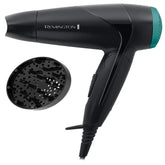 Remington 2000 Hair Dryer - FREE SHIPPING – Powerful and Efficient Drying for All Hair Types-